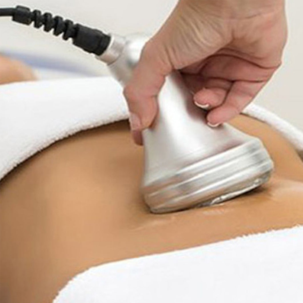 Ultrasonic Cavitation